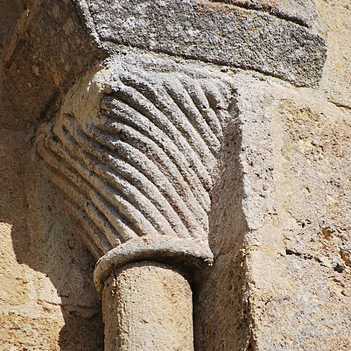 Photo de Église Saint-Sauveur-et-Saint-Martin de Saint-Macaire