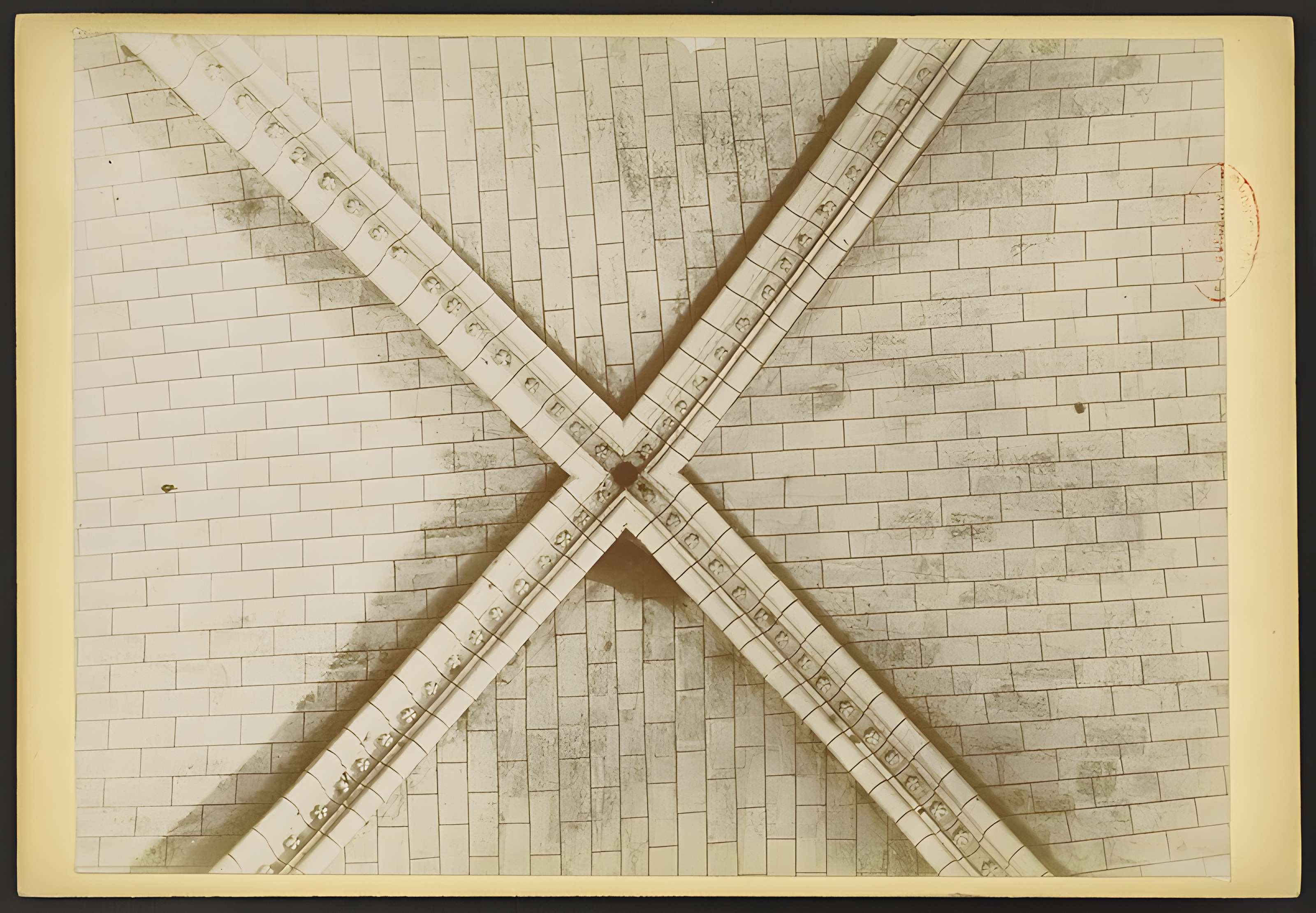 Église Saint-Sauveur-et-Saint-Martin de Saint-Macaire