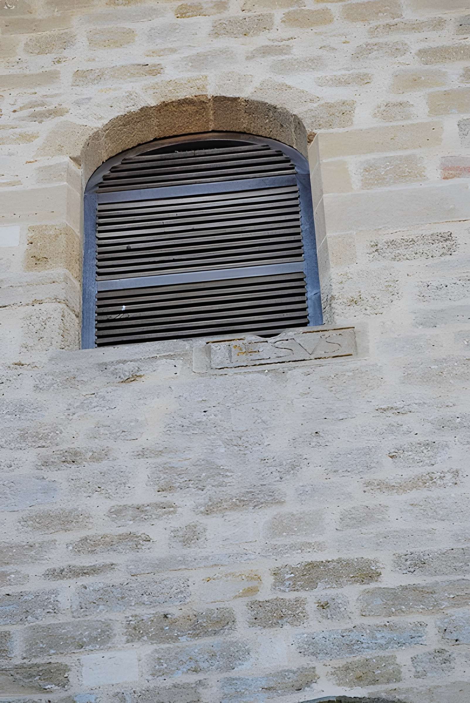 Église Saint-Sauveur-et-Saint-Martin de Saint-Macaire