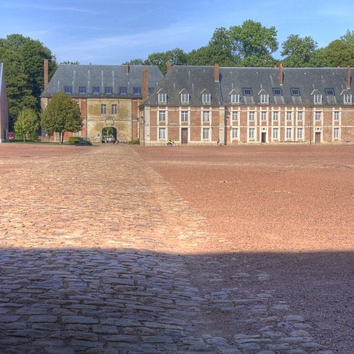 Photo de Anciens remparts