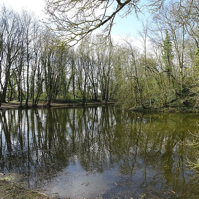 Photo de Anciens remparts