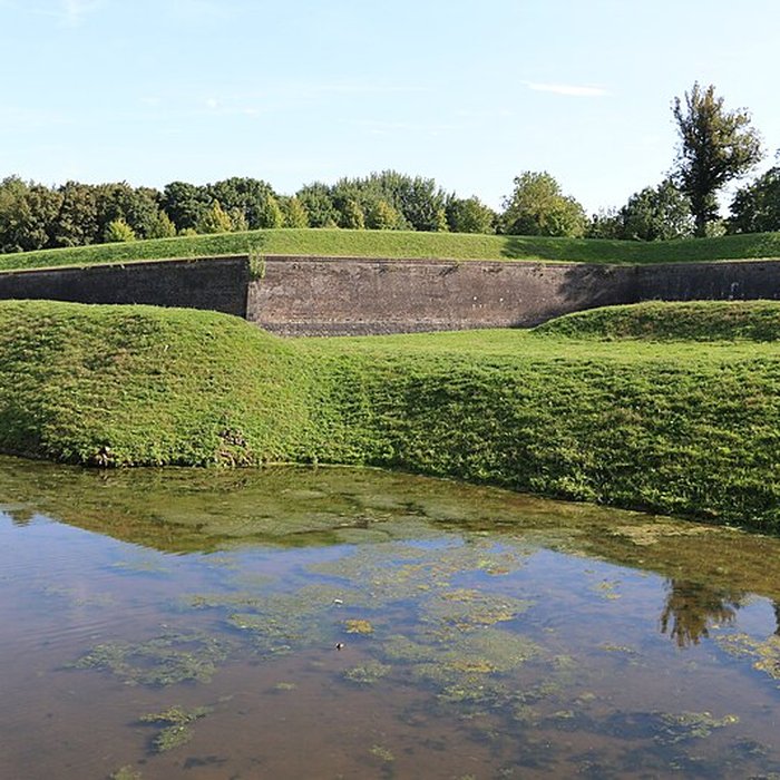 Photo de Anciens remparts