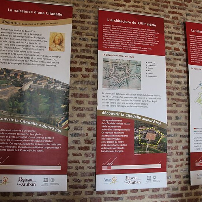 Photo de Anciens remparts