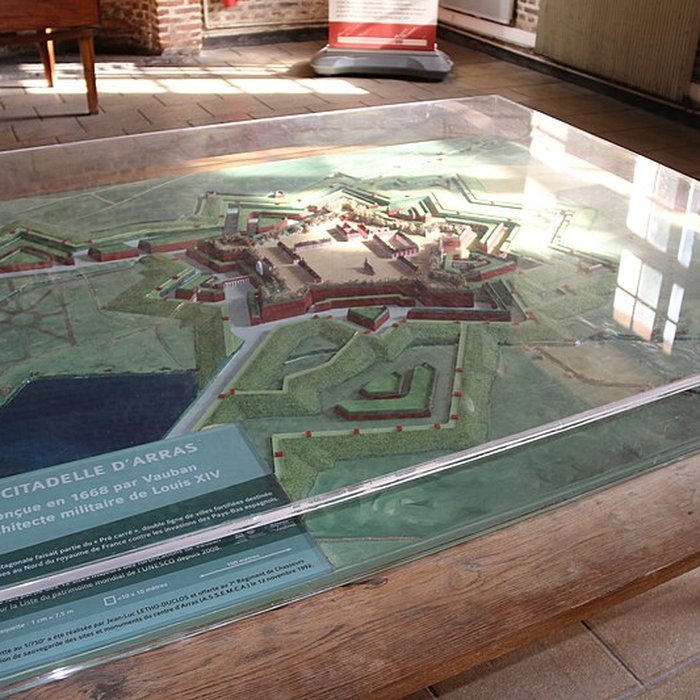 Photo de Anciens remparts