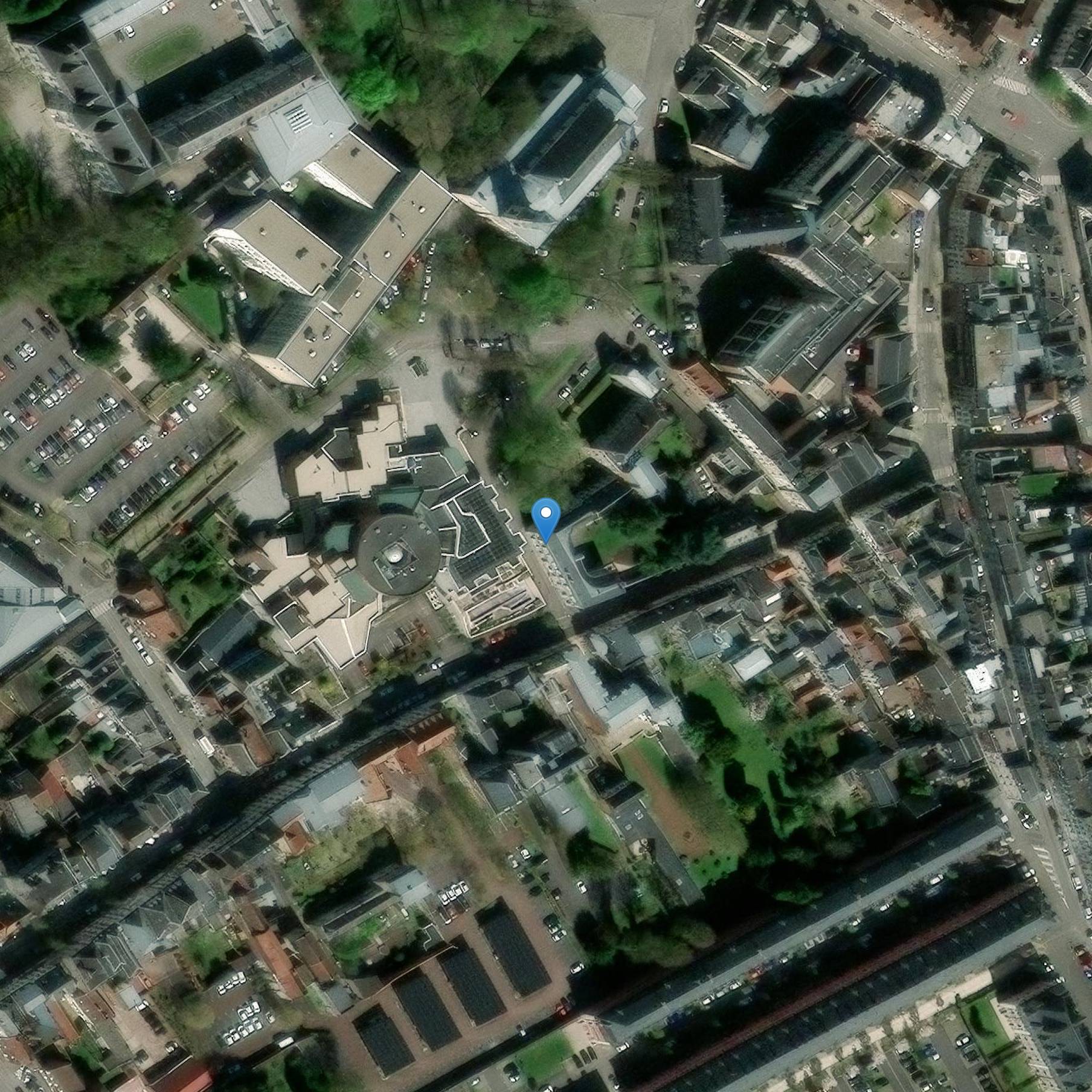 Photo de Hotel privato