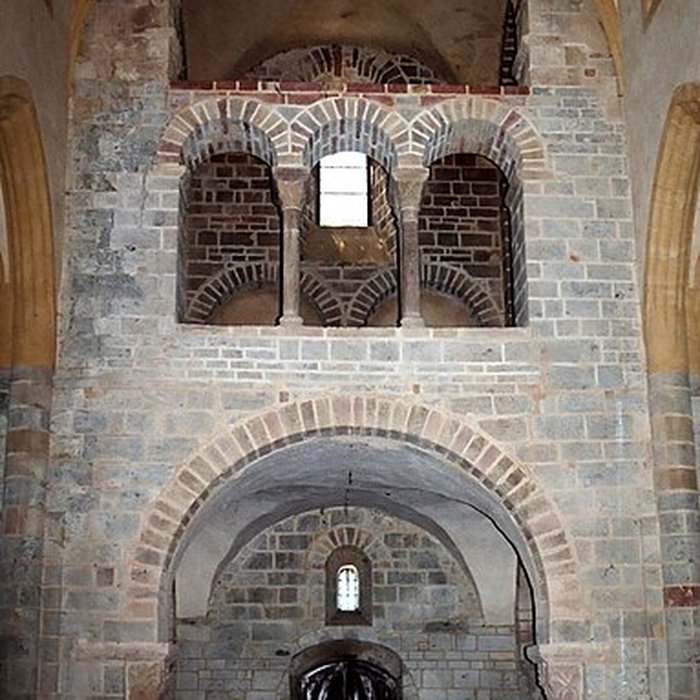Photo de Église Saint-Sébastien de Manglieu