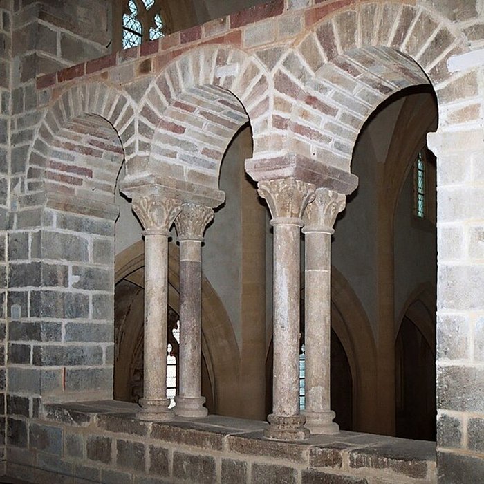 Photo de Église Saint-Sébastien de Manglieu