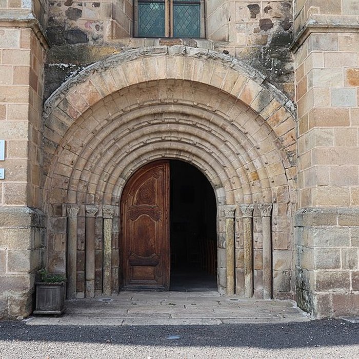 Photo de Église Saint-Sébastien de Manglieu