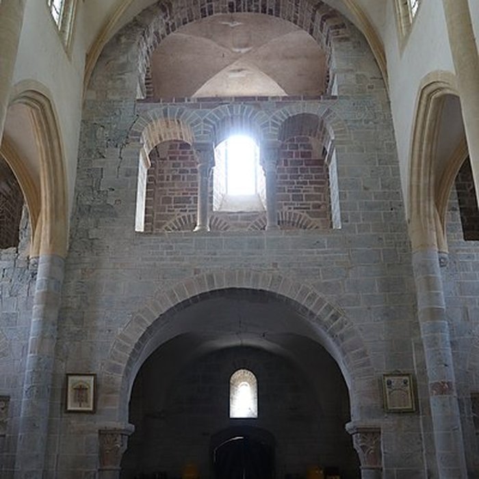 Photo de Église Saint-Sébastien de Manglieu