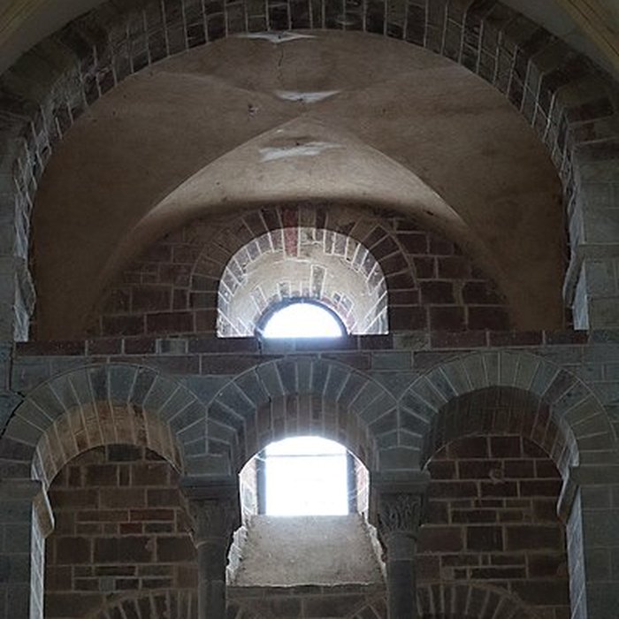 Photo de Église Saint-Sébastien de Manglieu