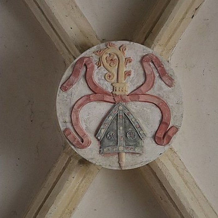 Photo de Église Saint-Sébastien de Manglieu