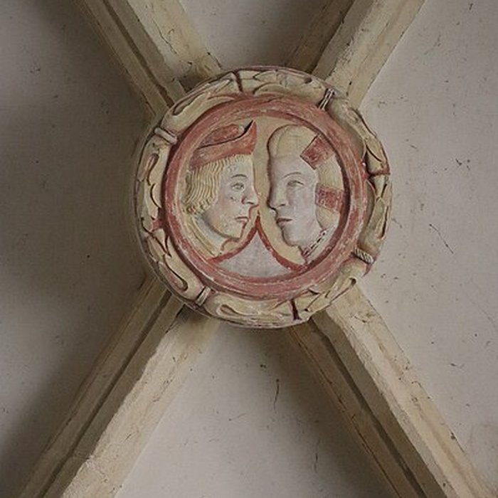 Photo de Église Saint-Sébastien de Manglieu