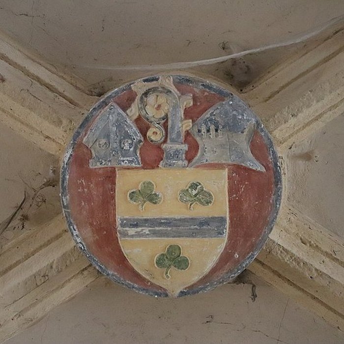 Photo de Église Saint-Sébastien de Manglieu