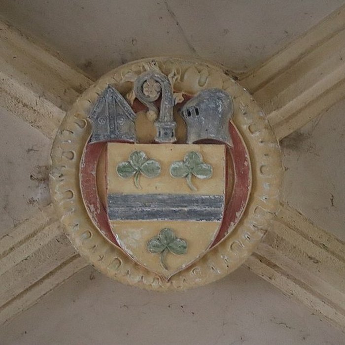 Photo de Église Saint-Sébastien de Manglieu