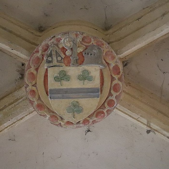 Photo de Église Saint-Sébastien de Manglieu