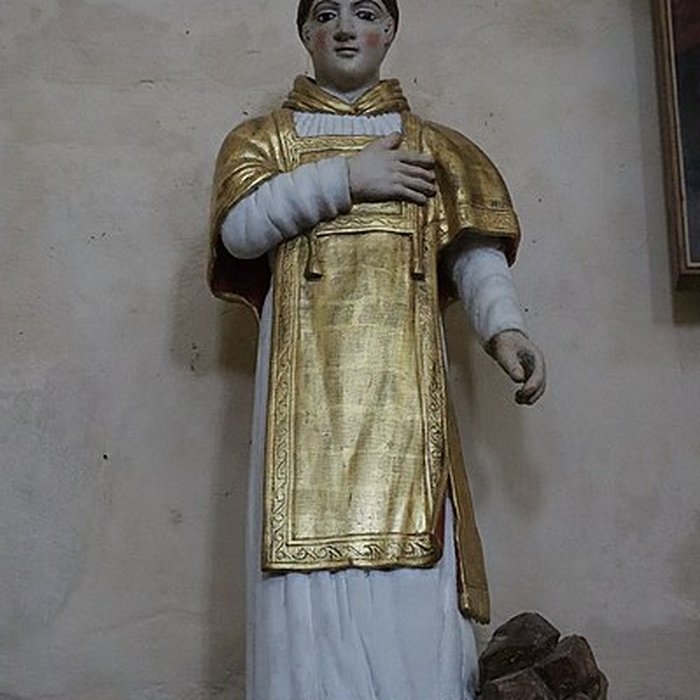 Photo de Église Saint-Sébastien de Manglieu