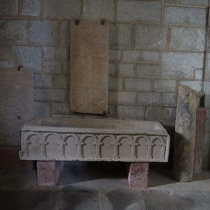 Photo de Église Saint-Sébastien de Manglieu