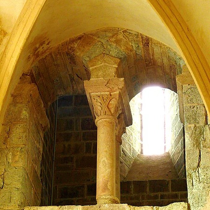 Photo de Église Saint-Sébastien de Manglieu