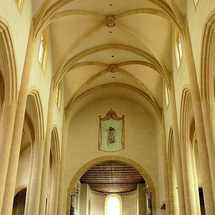 Photo de Église Saint-Sébastien de Manglieu