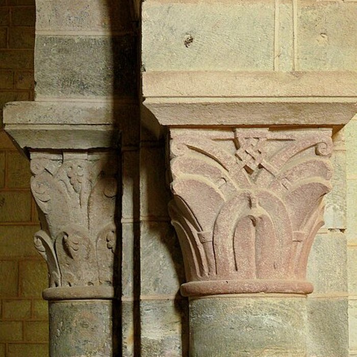 Photo de Église Saint-Sébastien de Manglieu