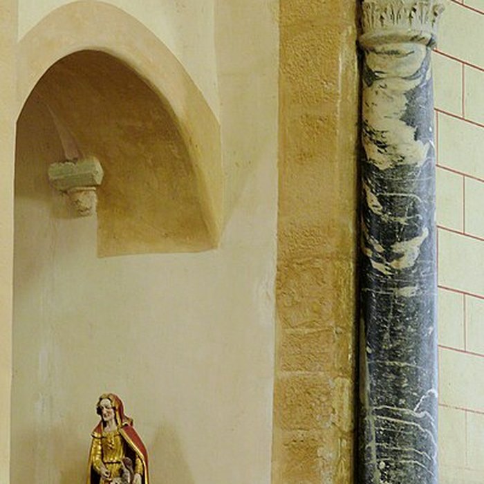 Photo de Église Saint-Sébastien de Manglieu