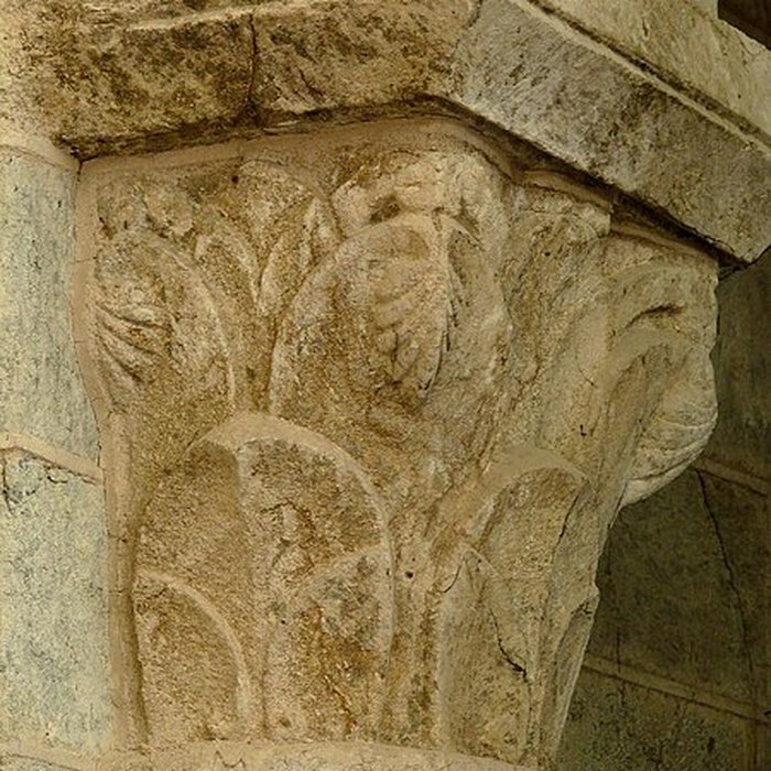 Photo de Église Saint-Sébastien de Manglieu