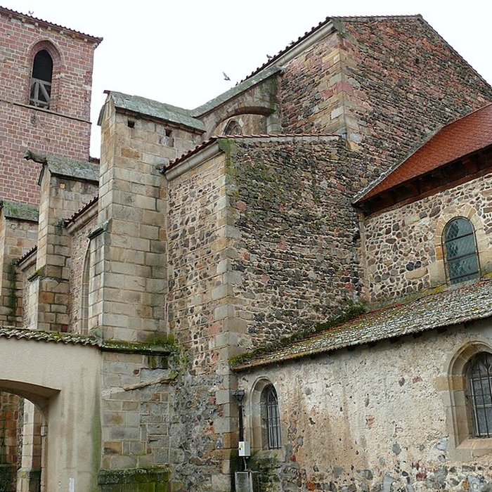 Photo de Église Saint-Sébastien de Manglieu