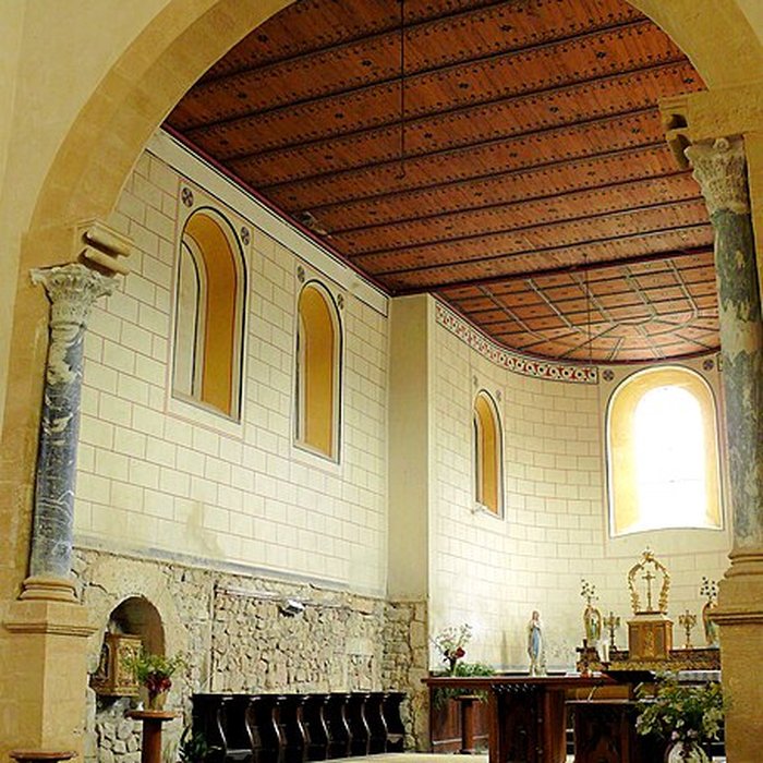 Photo de Église Saint-Sébastien de Manglieu