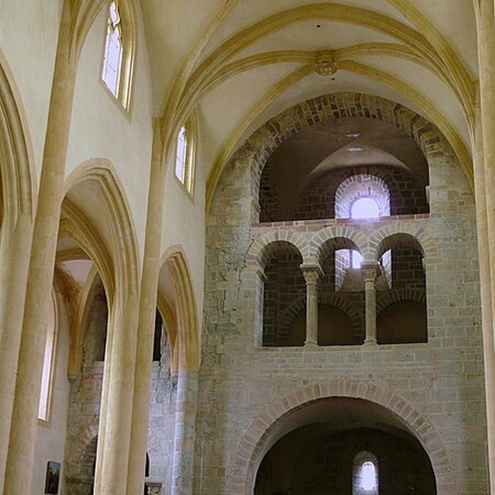 Photo de Église Saint-Sébastien de Manglieu