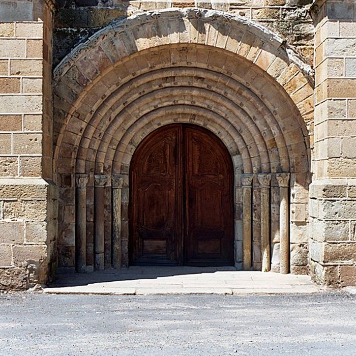Photo de Église Saint-Sébastien de Manglieu
