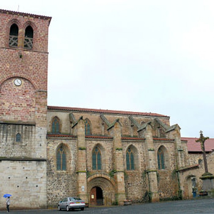 Photo de Église Saint-Sébastien de Manglieu