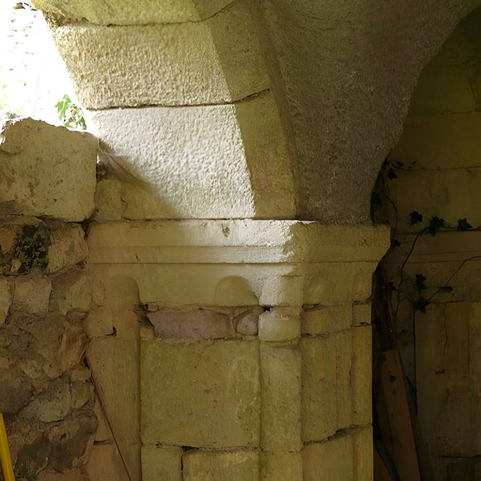 Photo de Église Saint-Sébastien de Manglieu