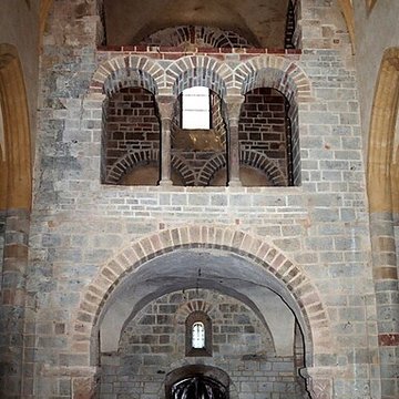 Église Saint-Sébastien de Manglieu