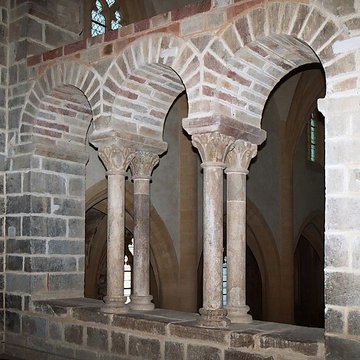 Église Saint-Sébastien de Manglieu