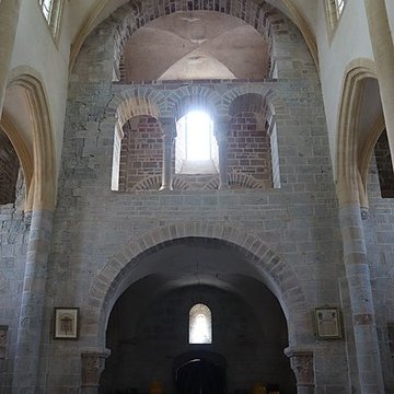 Église Saint-Sébastien de Manglieu