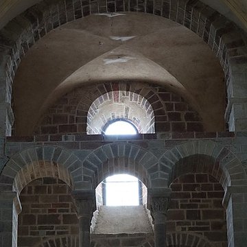 Église Saint-Sébastien de Manglieu