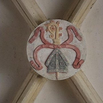 Église Saint-Sébastien de Manglieu