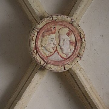 Église Saint-Sébastien de Manglieu