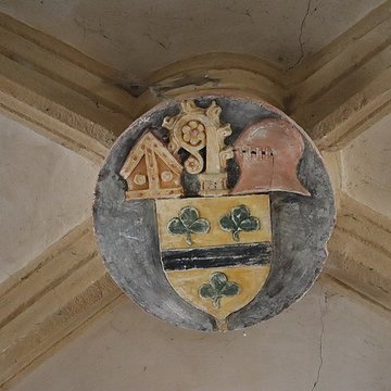 Église Saint-Sébastien de Manglieu