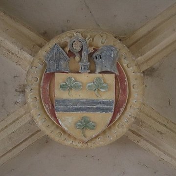 Église Saint-Sébastien de Manglieu