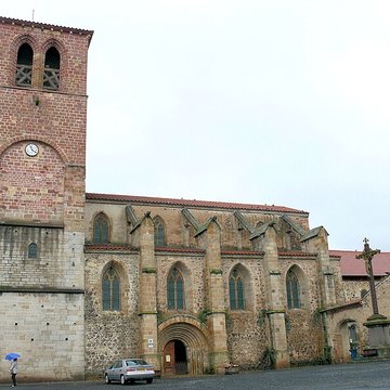 Église Saint-Sébastien de Manglieu