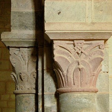 Église Saint-Sébastien de Manglieu