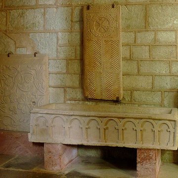 Église Saint-Sébastien de Manglieu