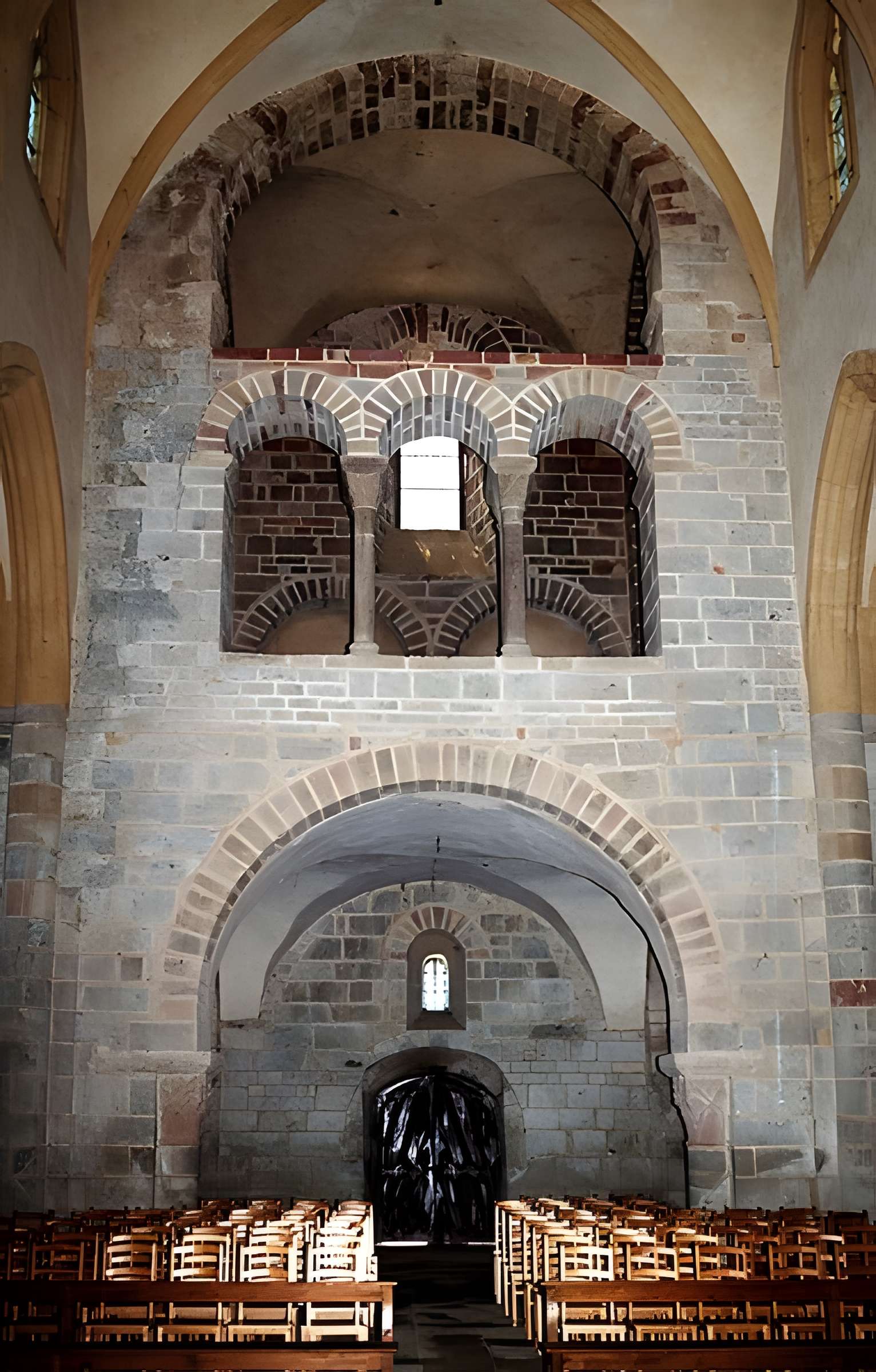 Église Saint-Sébastien de Manglieu