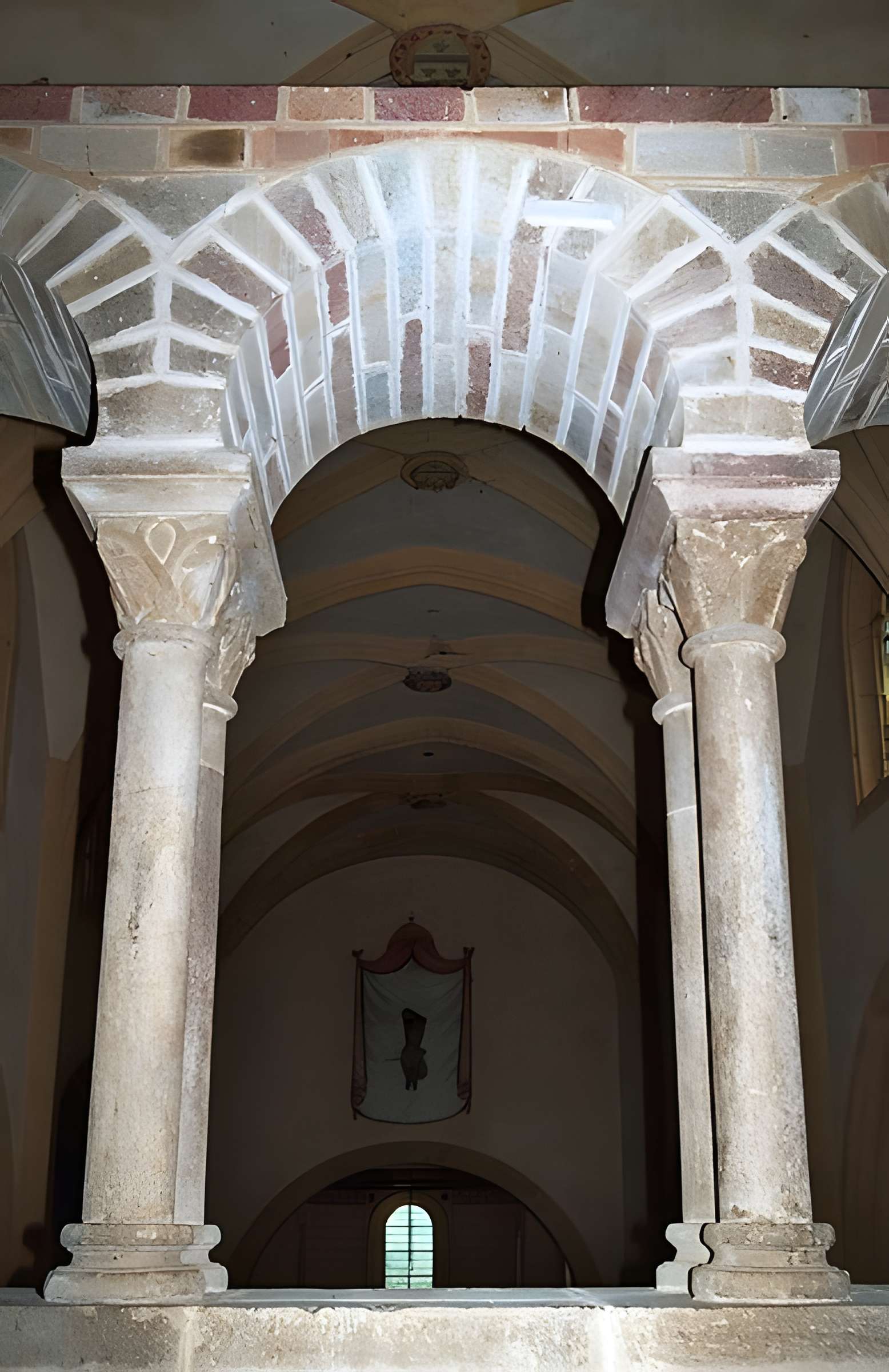 Église Saint-Sébastien de Manglieu