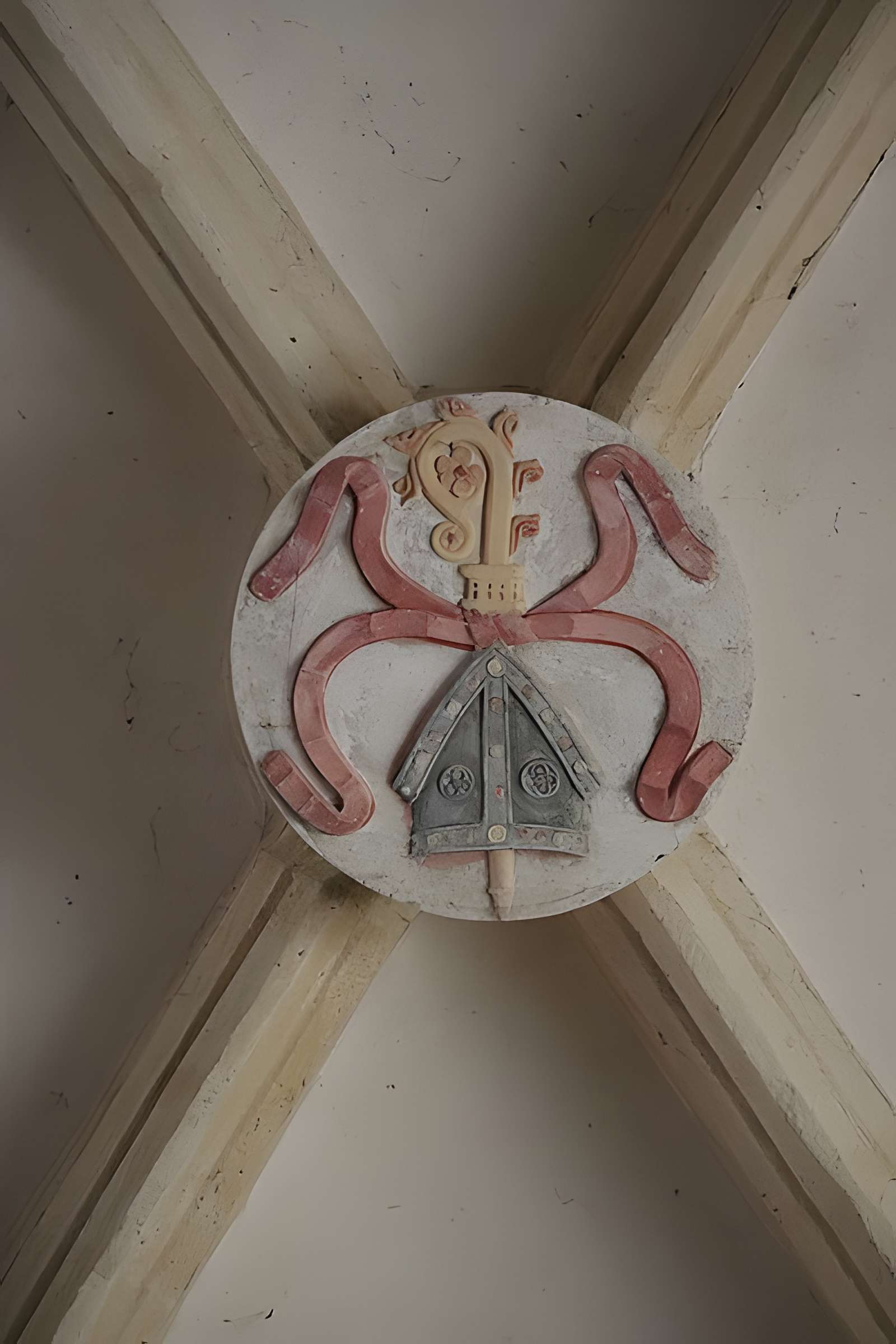 Église Saint-Sébastien de Manglieu