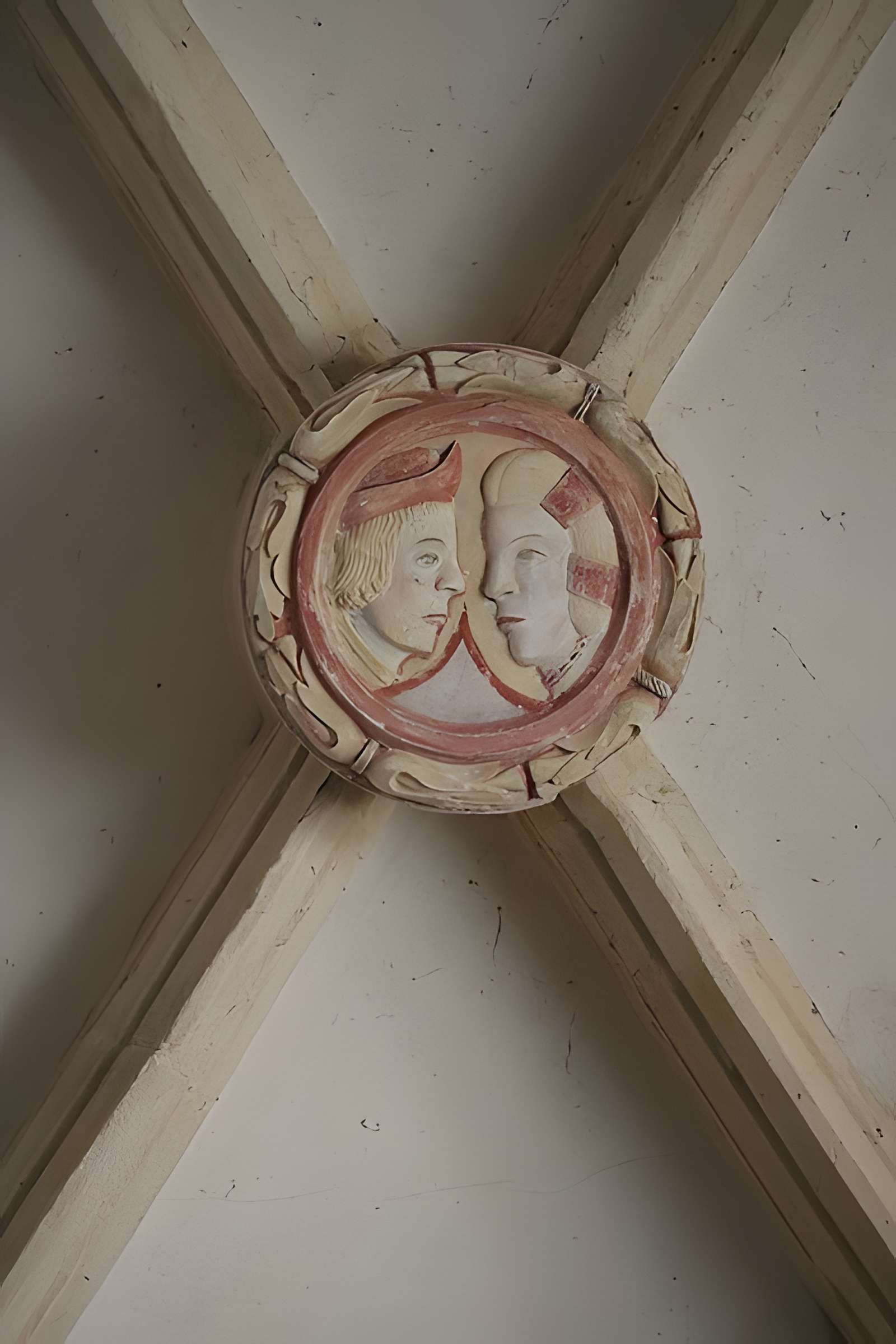 Église Saint-Sébastien de Manglieu