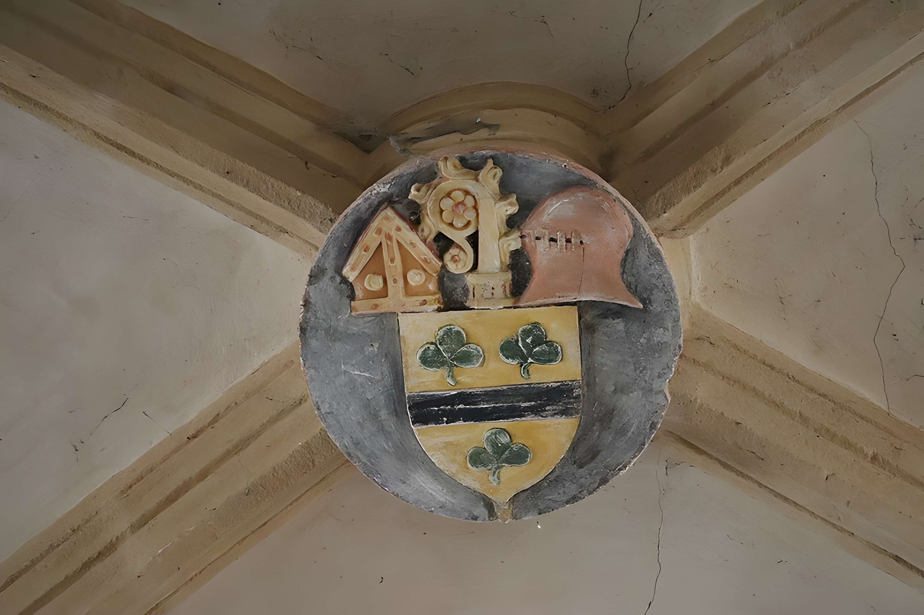 Église Saint-Sébastien de Manglieu