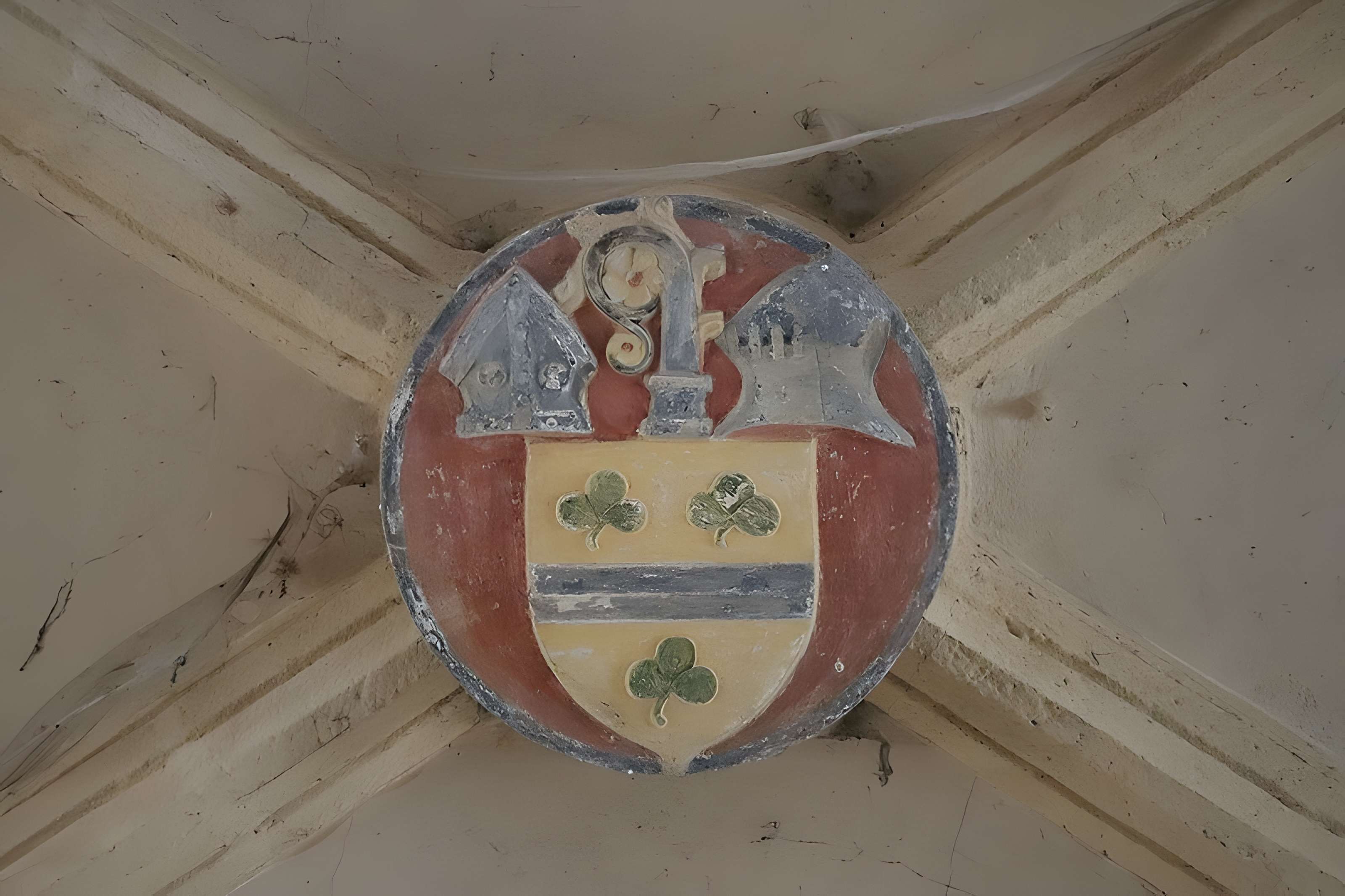 Église Saint-Sébastien de Manglieu