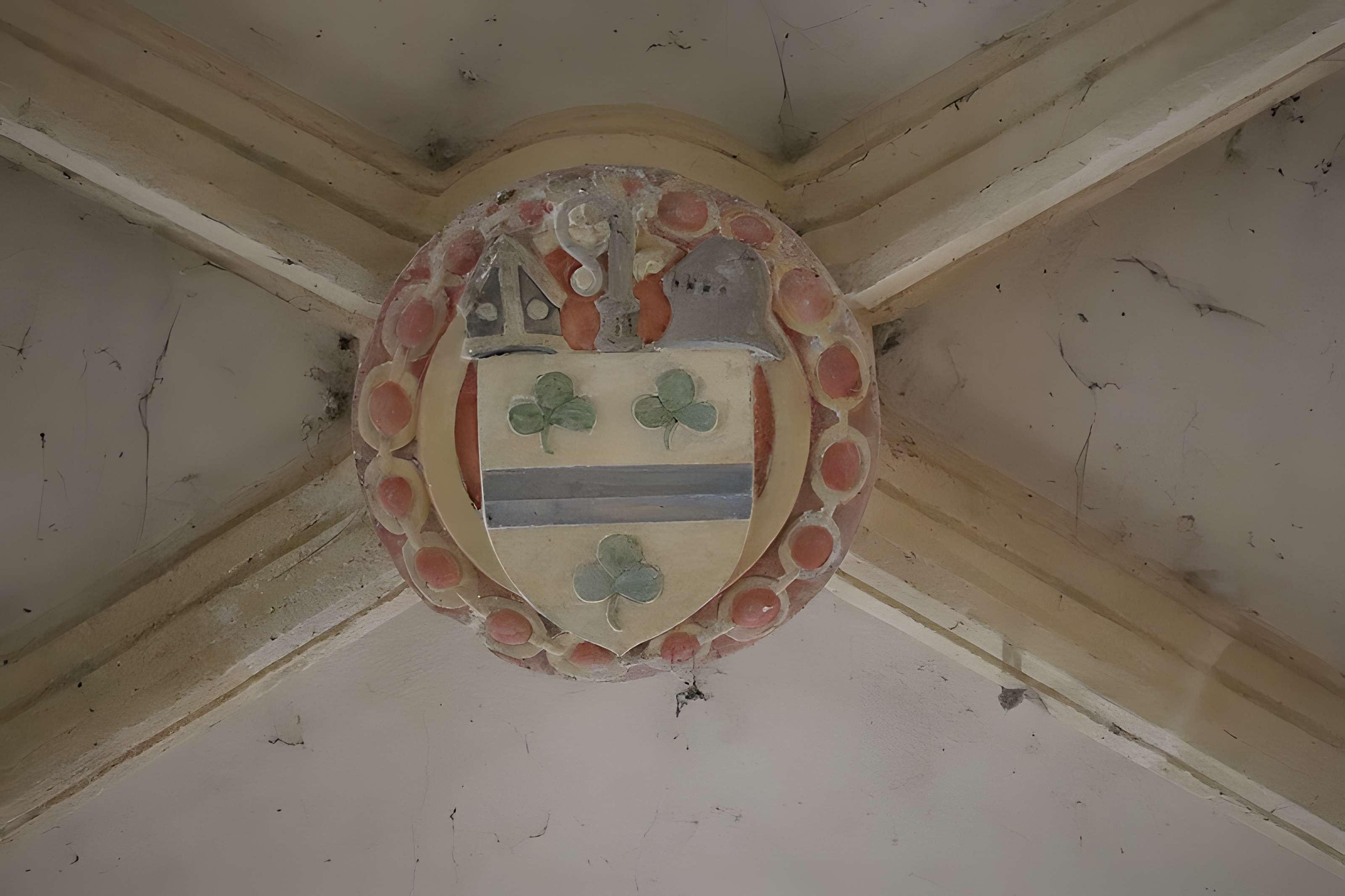 Église Saint-Sébastien de Manglieu